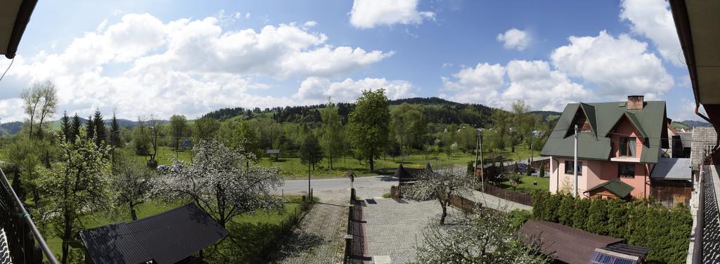 Agroturystyka Chmiel Sromowce Wyzne Exterior photo